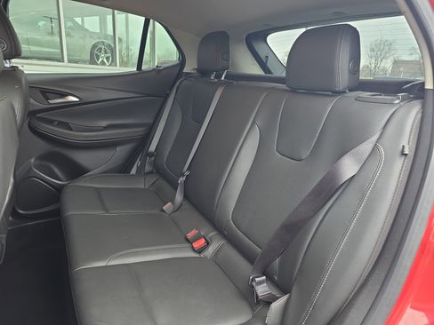 Used 2024 Buick Encore GX Sport Touring image 33