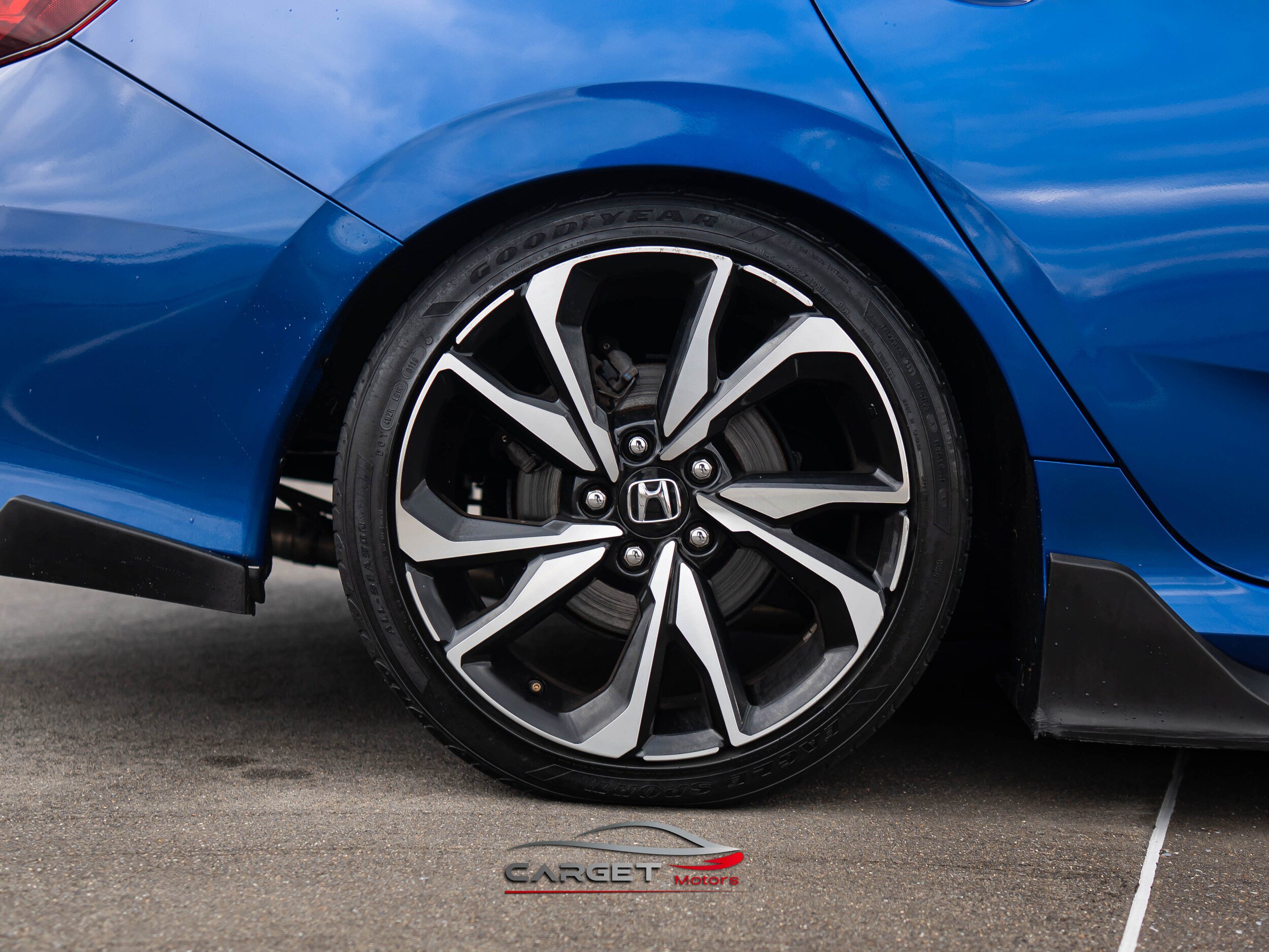 Used 2019 Honda Civic Si image 11
