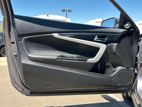 Used 2014 Honda Accord EX-L image 30