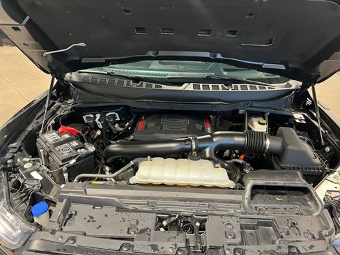 Used 2025 Ford F150 Raptor image 46