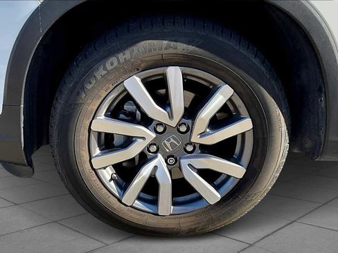 Used 2019 Honda Pilot EX-L image 11