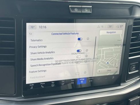 New 2026 Ford F350 Lariat w/ Tremor Off-Road Package image 10