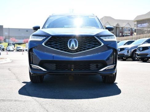 New 2026 Acura MDX w/ Advance Package image 2