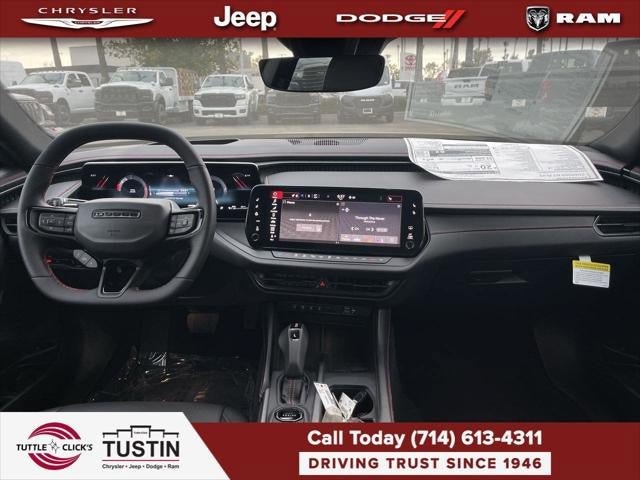 New 2026 Dodge Charger R/T AWD/4WD image 40