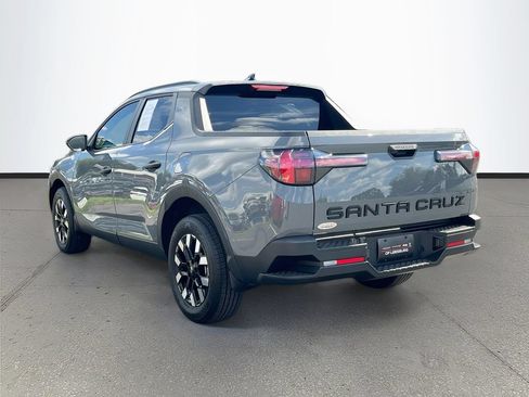 Used 2026 Hyundai Santa Cruz SEL FWD image 5