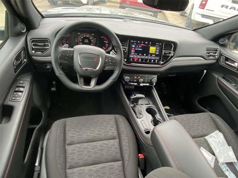 New 2026 Dodge Durango GT w/ Blacktop Package image 41
