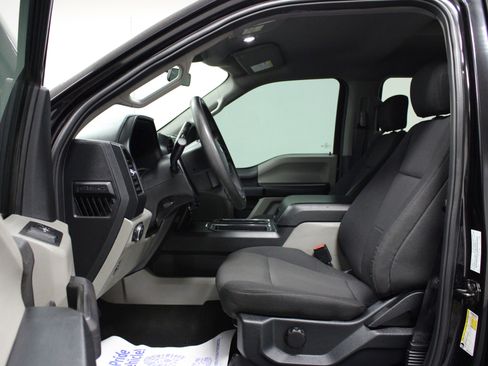 Used 2020 Ford F150 XL w/ Equipment Group 101A Mid image 12