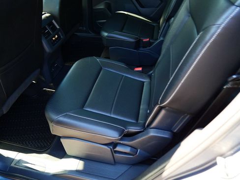 Used 2022 Volkswagen Atlas SE AWD/4WD image 19