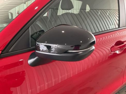 New 2026 Honda HR-V Sport image 3