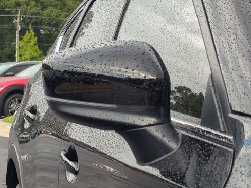 New 2025 MAZDA CX-5 Carbon Edition image 11