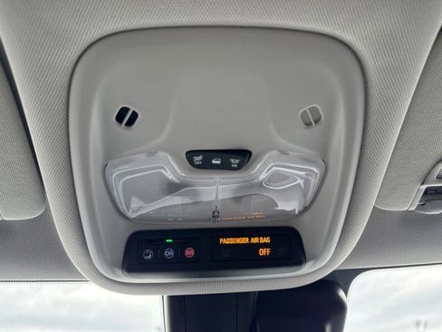 New 2026 Chevrolet TrailBlazer LT image 22