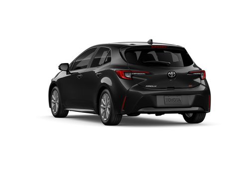 New 2027 Toyota Corolla SE w/ SE Premium Package FWD image 23