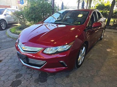 Used 2019 Chevrolet Volt LT w/ Power Convenience Package