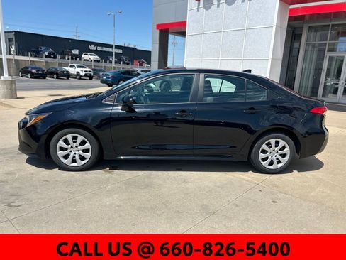 Used 2024 Toyota Corolla LE FWD image 10