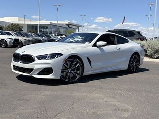 New 2026 BMW 840i xDrive Coupe video 2