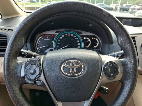 Used 2015 Toyota Venza LE AWD/4WD image 20