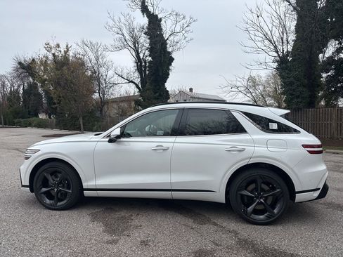 New 2026 Genesis GV70 3.5T Sport Prestige image 5