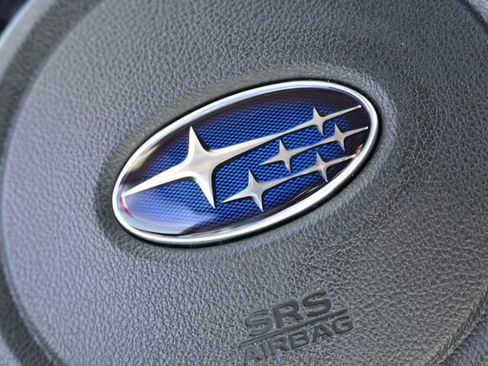 New 2026 Subaru Crosstrek 2.0i Premium image 30