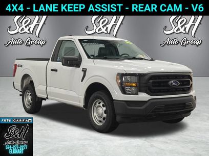 Used 2023 Ford F150 XL