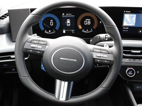 New 2026 Hyundai Sonata SEL AWD/4WD image 17