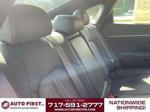 Used 2022 Hyundai Sonata SEL Plus FWD image 18