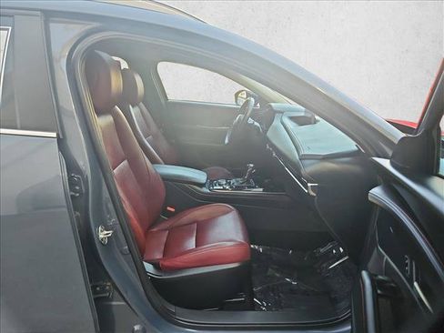 Used 2025 MAZDA CX-30 AWD 2.5 S w/ Preferred Package image 22