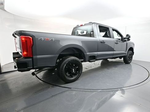 New 2026 Ford F250 XL w/ STX Appearance Package image 7