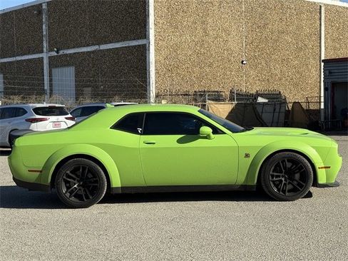 Used 2023 Dodge Challenger R/T Scat Pack image 3