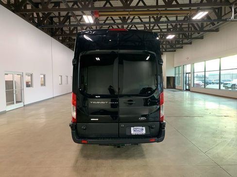Used 2016 Ford Transit 350 XL image 10