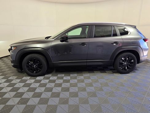 New 2026 MAZDA CX-50 AWD 2.5 S w/ Cargo Package image 6