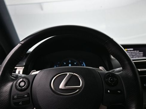 Used 2015 Lexus IS 250 AWD w/ F-Sport Package image 10