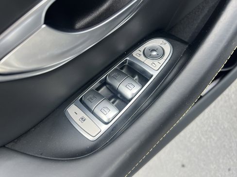 Used 2022 Mercedes-Benz AMG GT 53 image 15