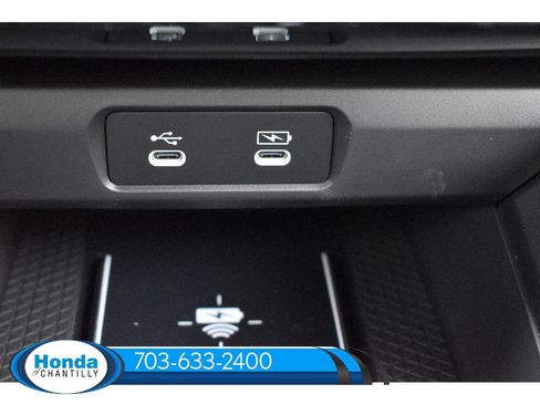 New 2026 Honda Accord Hybrid Touring image 18