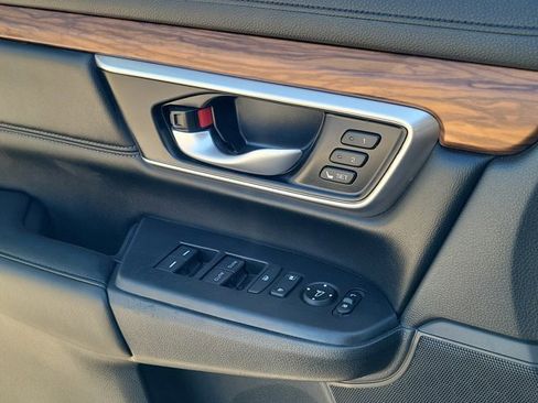 Used 2022 Honda CR-V Touring image 20