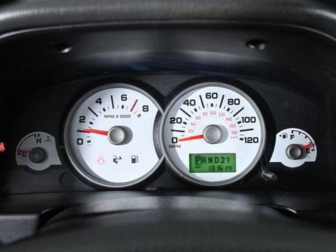 Used 2006 Ford Escape XLS image 11