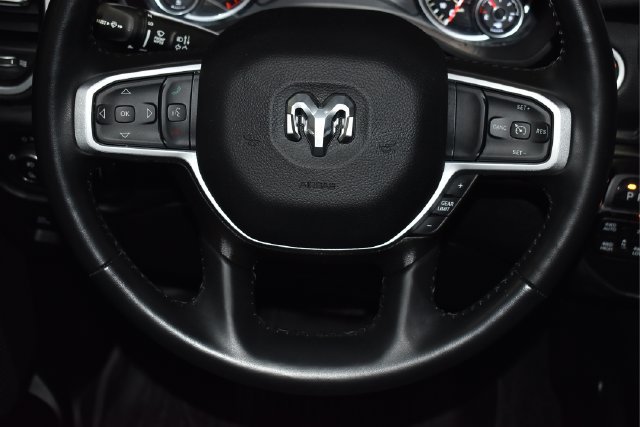 Used 2023 RAM 1500 Big Horn AWD/4WD image 24
