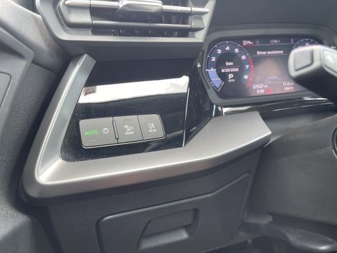 Used 2024 Audi A3 2.0T Premium FWD image 20