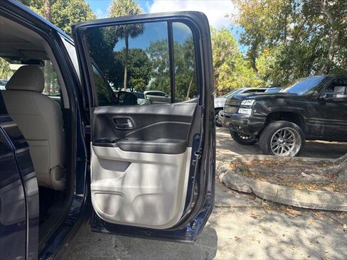 Used 2023 Honda Ridgeline RTL image 18