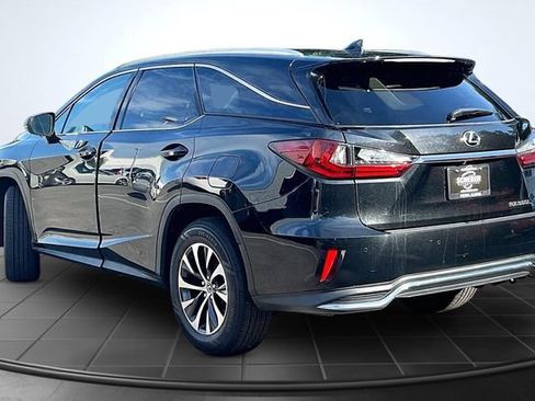 Used 2022 Lexus RX 350L Premium w/ Premium Package AWD/4WD image 15