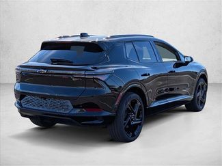 New 2026 Chevrolet Equinox EV RS video 2