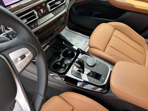 Used 2022 BMW X3 xDrive30i w/ Premium Package 2 AWD/4WD image 22