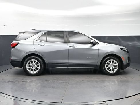Used 2023 Chevrolet Equinox LT FWD image 4