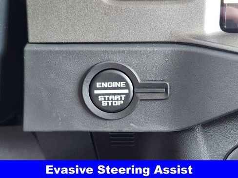 New 2026 Ford Bronco Badlands image 24