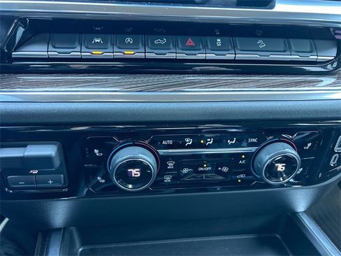 Certified 2024 Chevrolet Silverado 1500 RST w/ Convenience Package II image 23