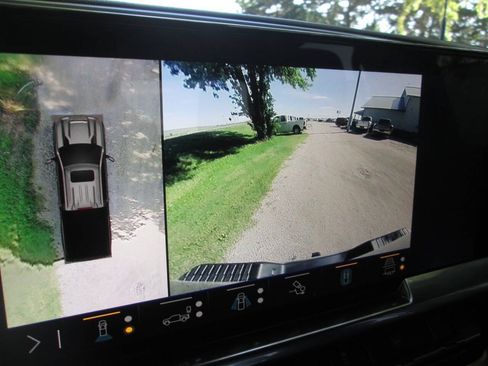 Used 2025 Chevrolet Silverado 3500 LT w/ All Star Edition AWD/4WD image 20