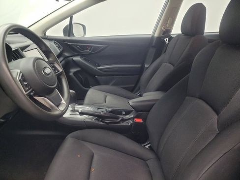 Used 2021 Subaru Impreza 2.0i AWD/4WD image 17