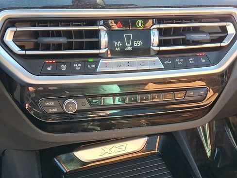 Used 2022 BMW X3 xDrive30i w/ Premium Package 2 (ZPA) image 20