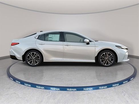 New 2026 Toyota Camry XSE image 3