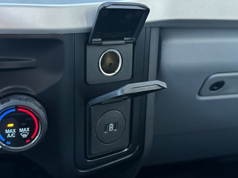 New 2026 Ford F250 XL w/ XL Chrome Package image 25