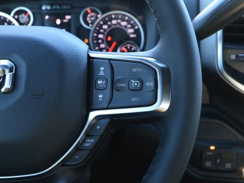 New 2026 RAM 2500 Big Horn image 14